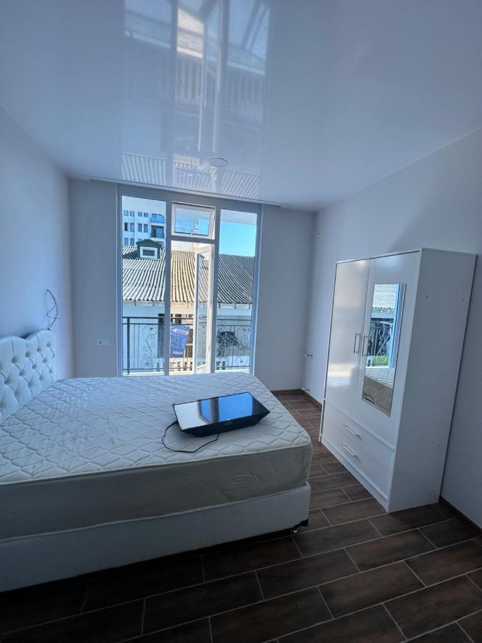 Apartamento Kobuleti Rezidens Exterior foto