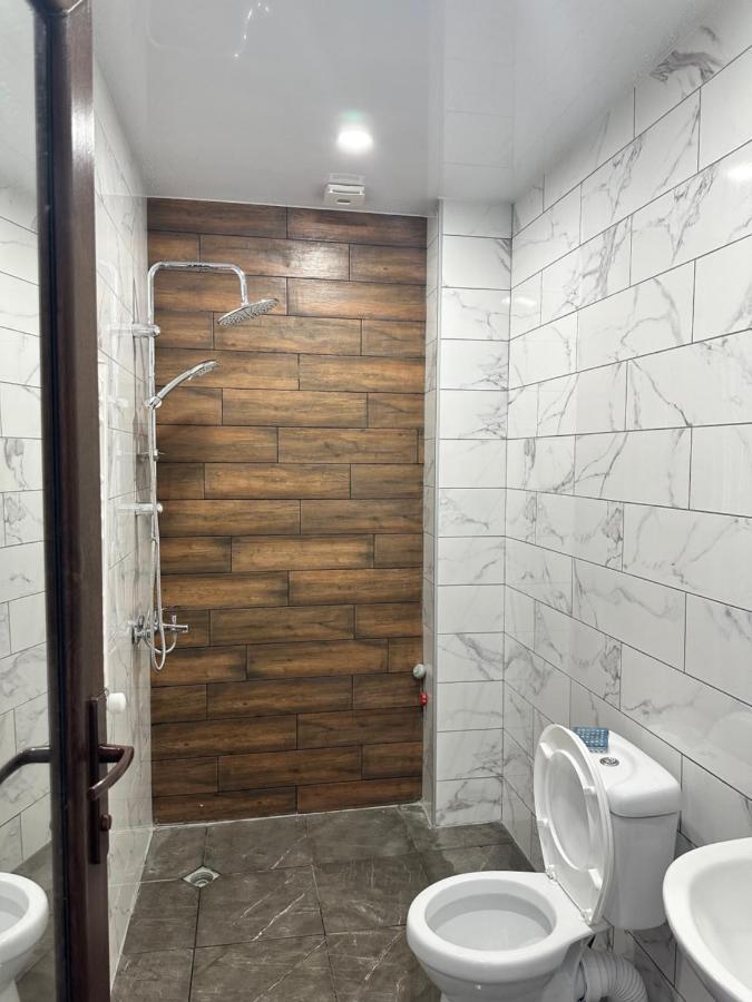 Apartamento Kobuleti Rezidens Exterior foto
