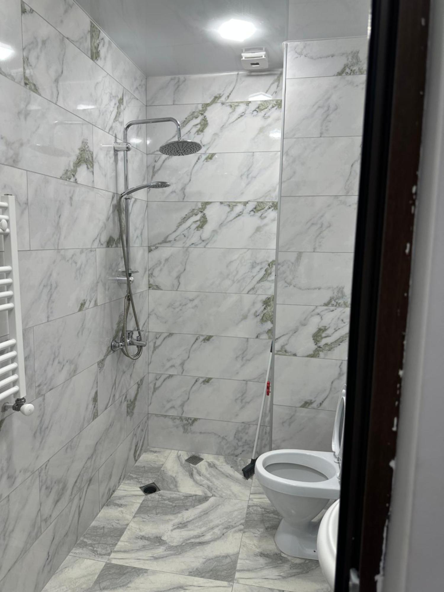 Apartamento Kobuleti Rezidens Exterior foto